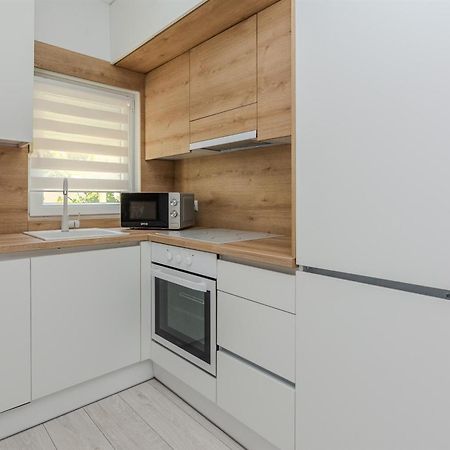 Apartments Lucica Вир Екстер'єр фото