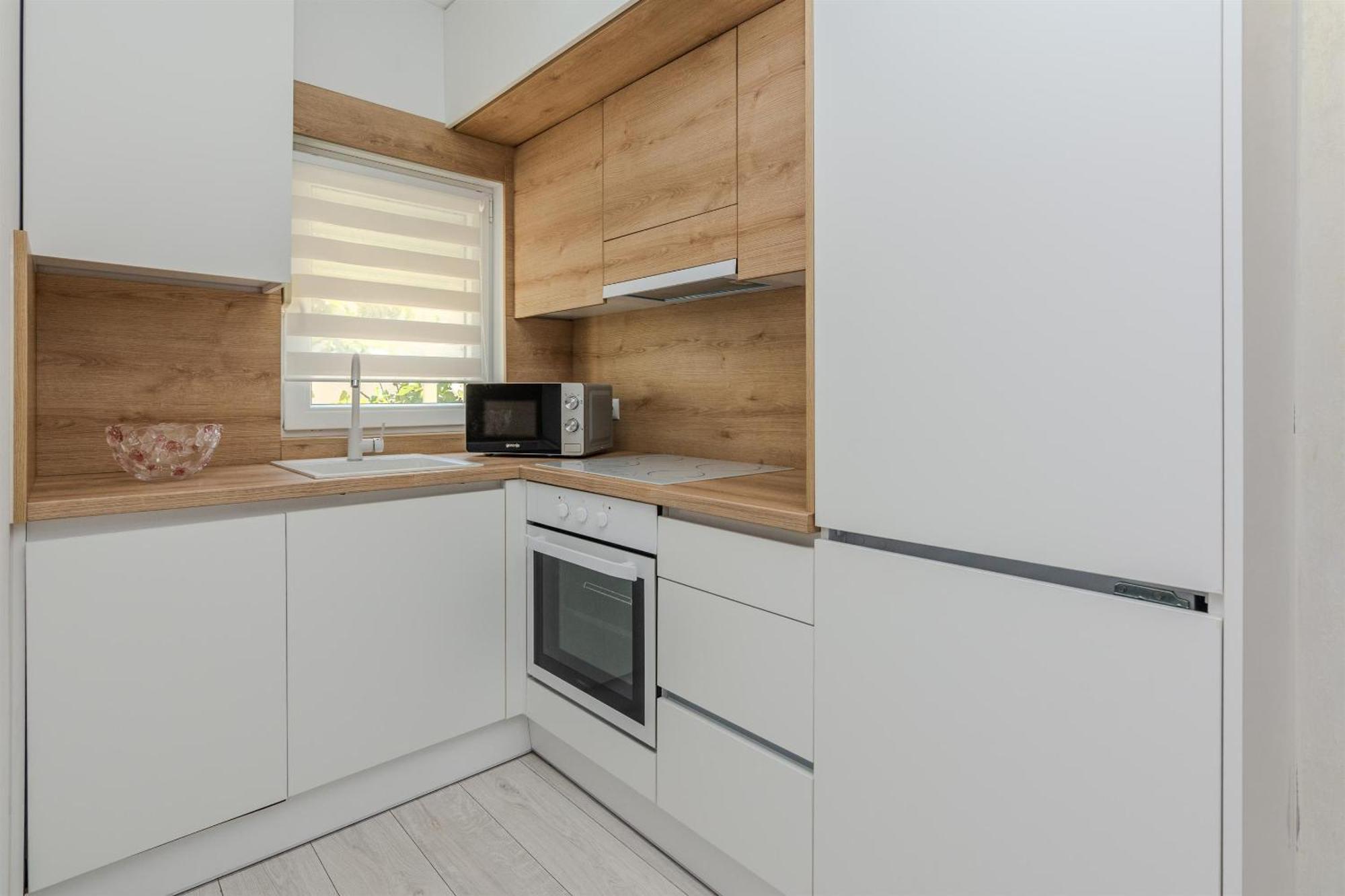 Apartments Lucica Вир Екстер'єр фото