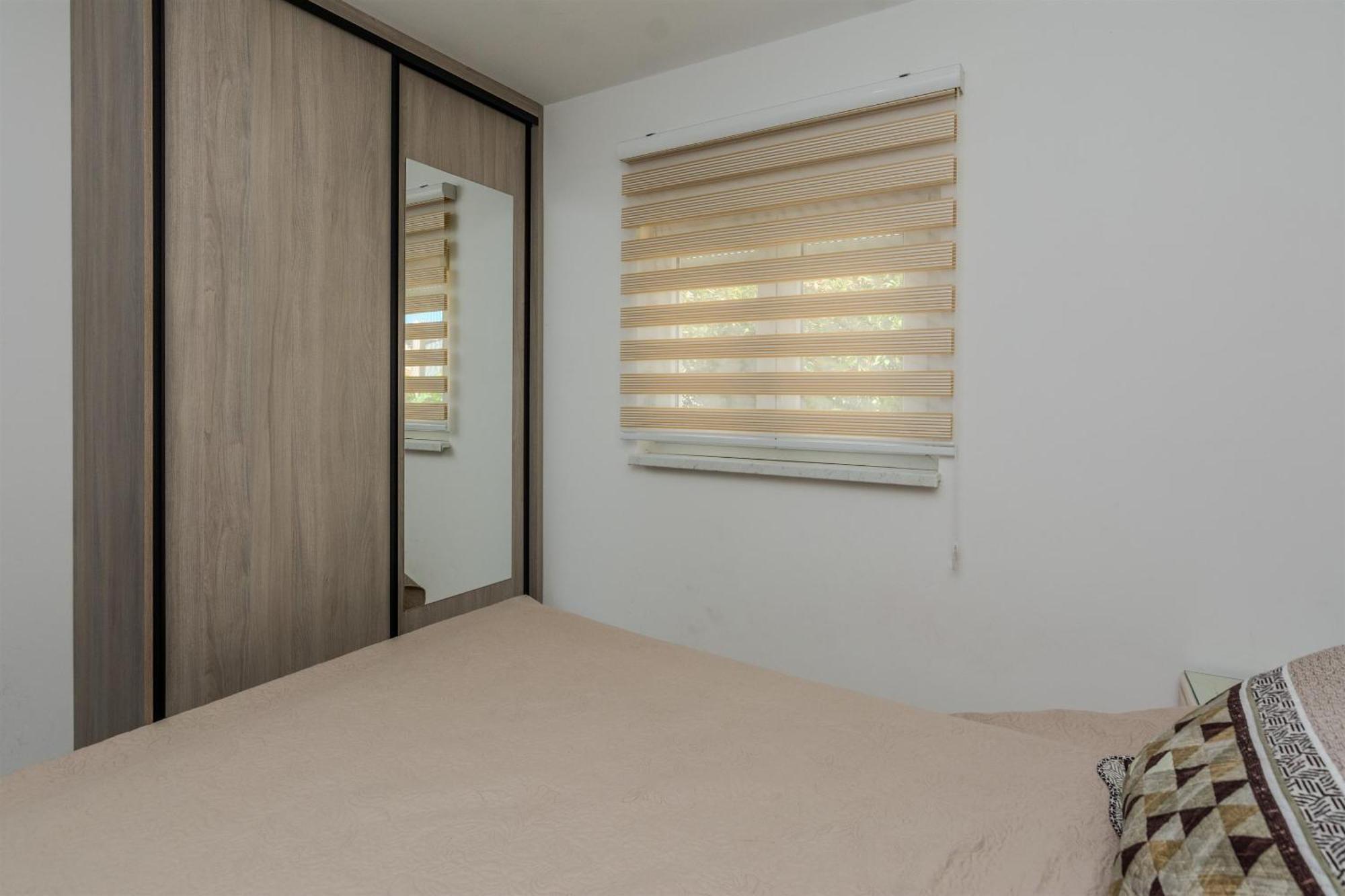 Apartments Lucica Вир Екстер'єр фото