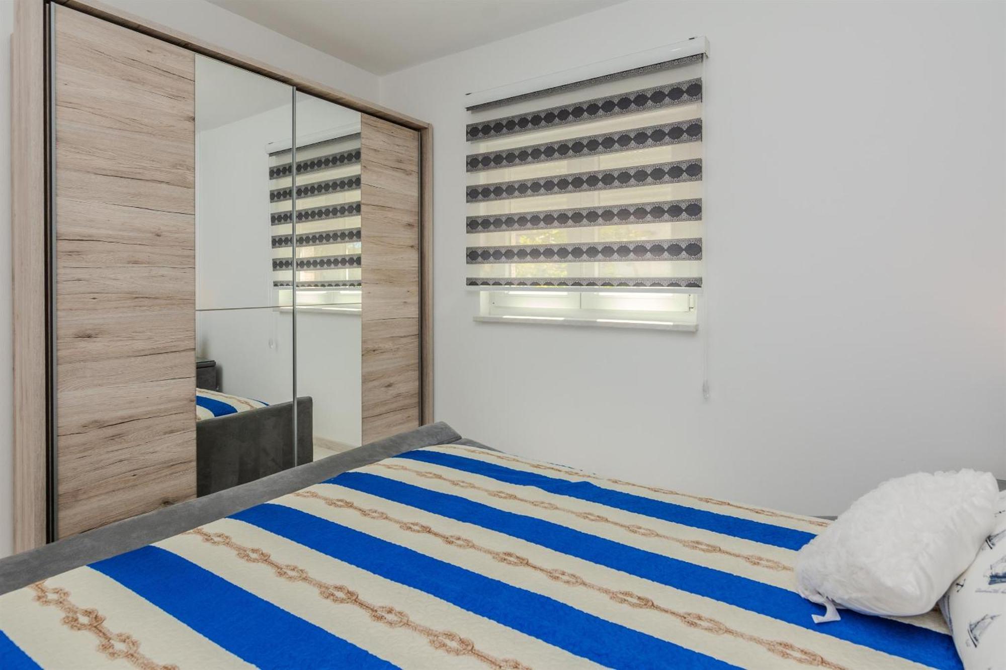 Apartments Lucica Вир Екстер'єр фото