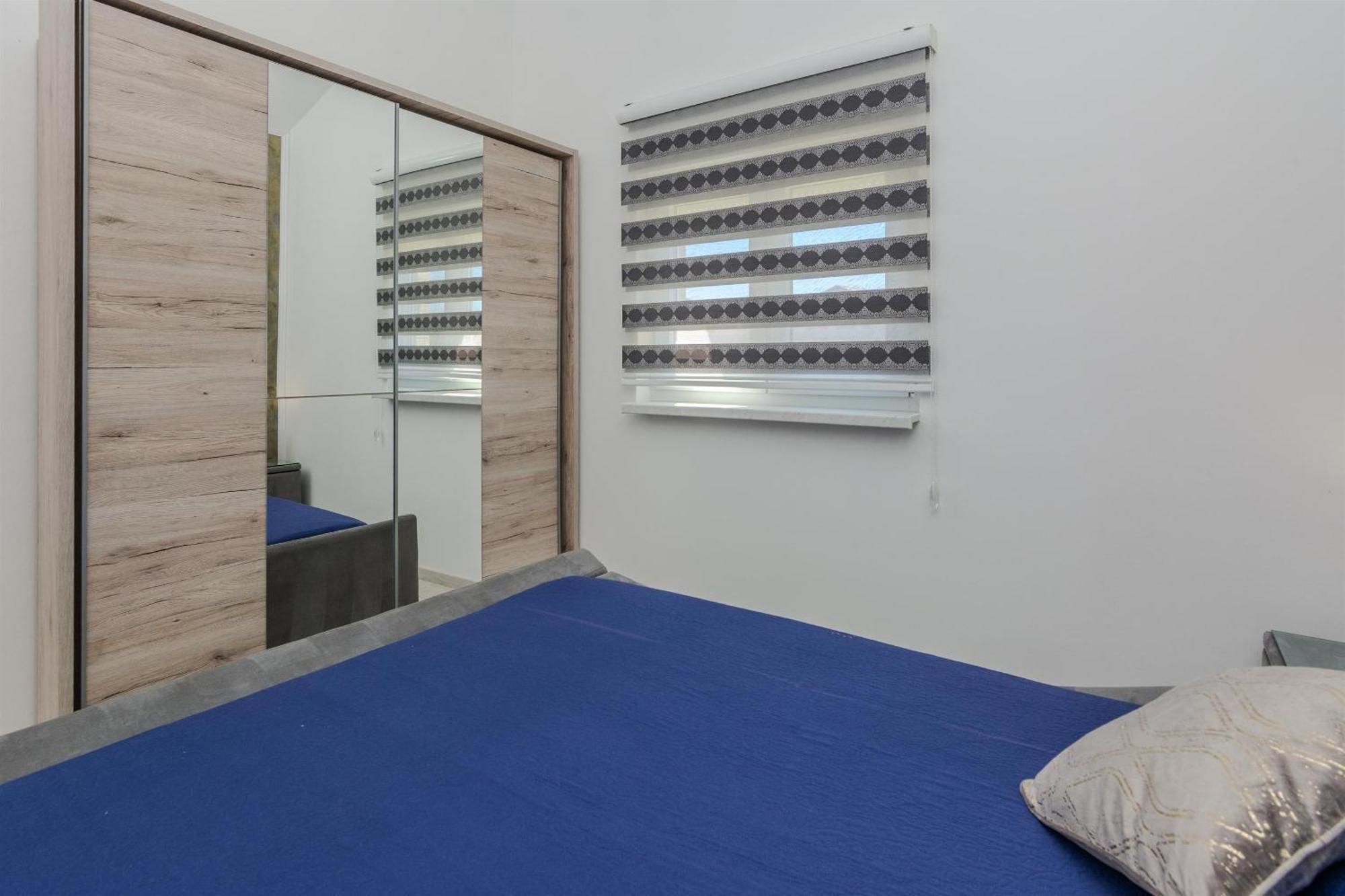 Apartments Lucica Вир Екстер'єр фото