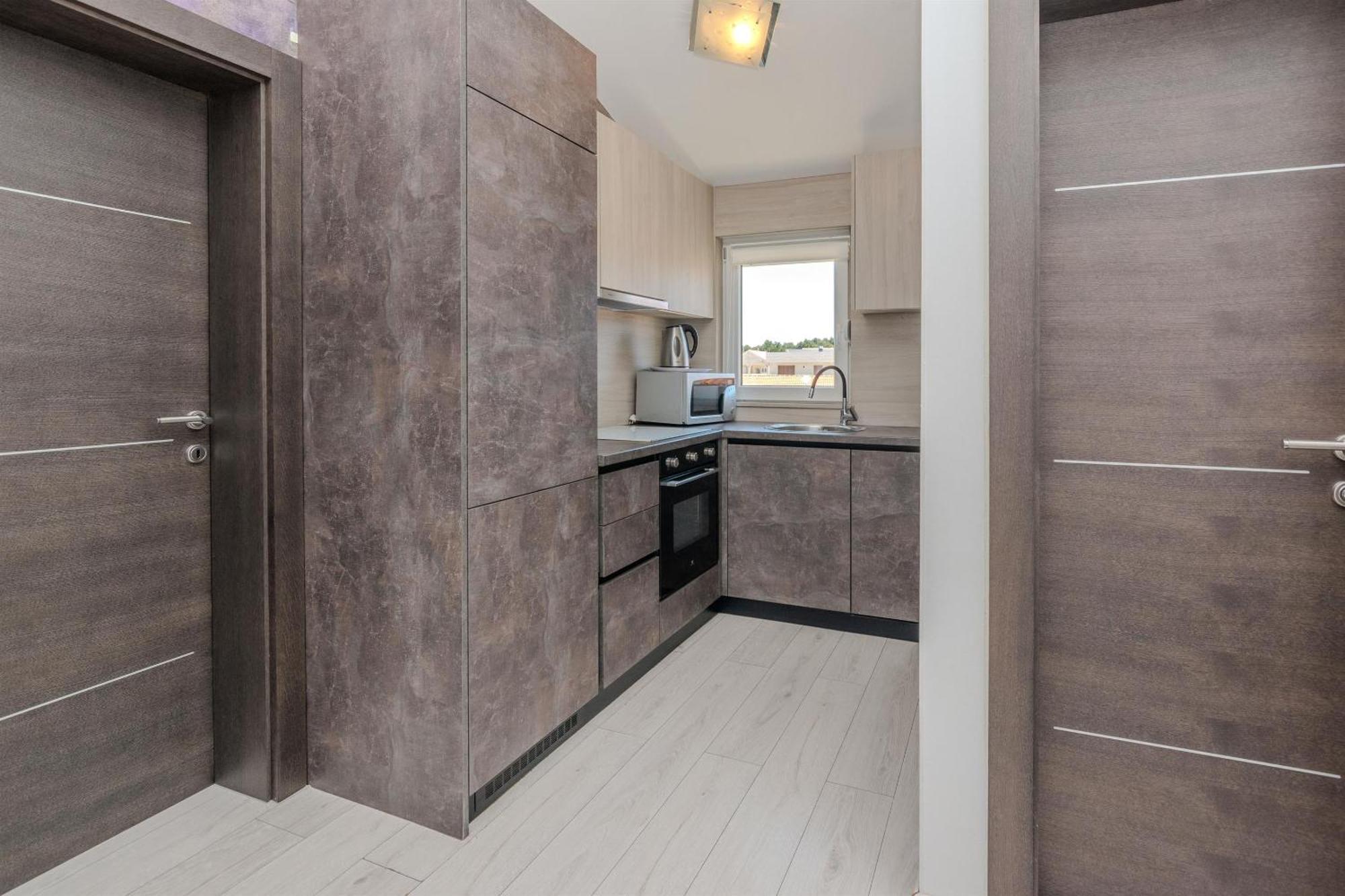 Apartments Lucica Вир Екстер'єр фото