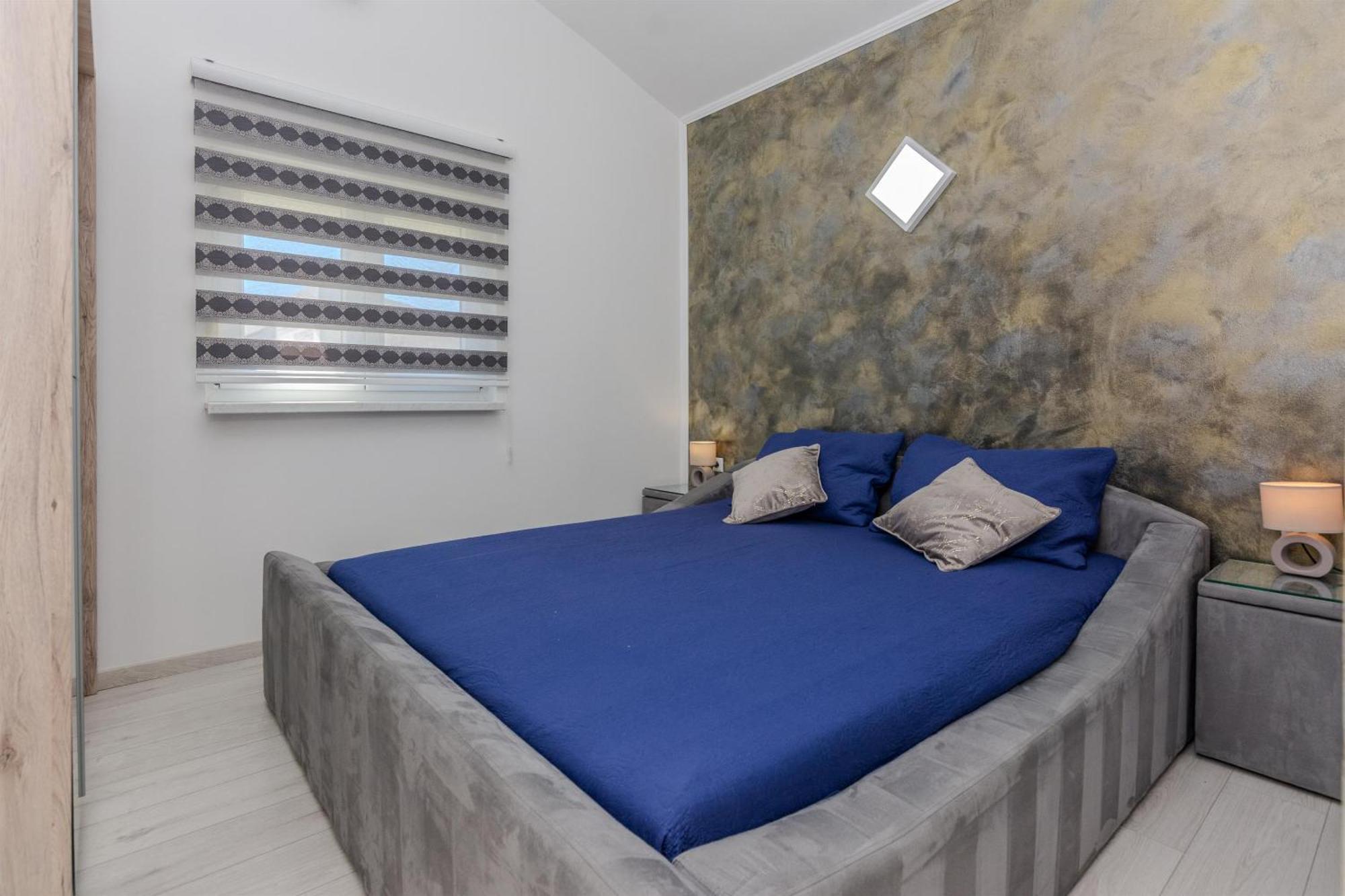 Apartments Lucica Вир Екстер'єр фото