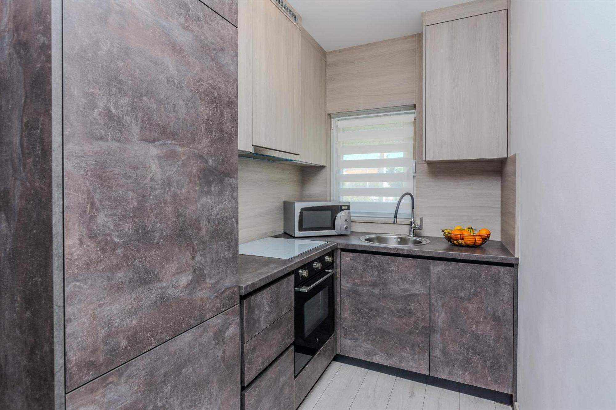 Apartments Lucica Вир Екстер'єр фото