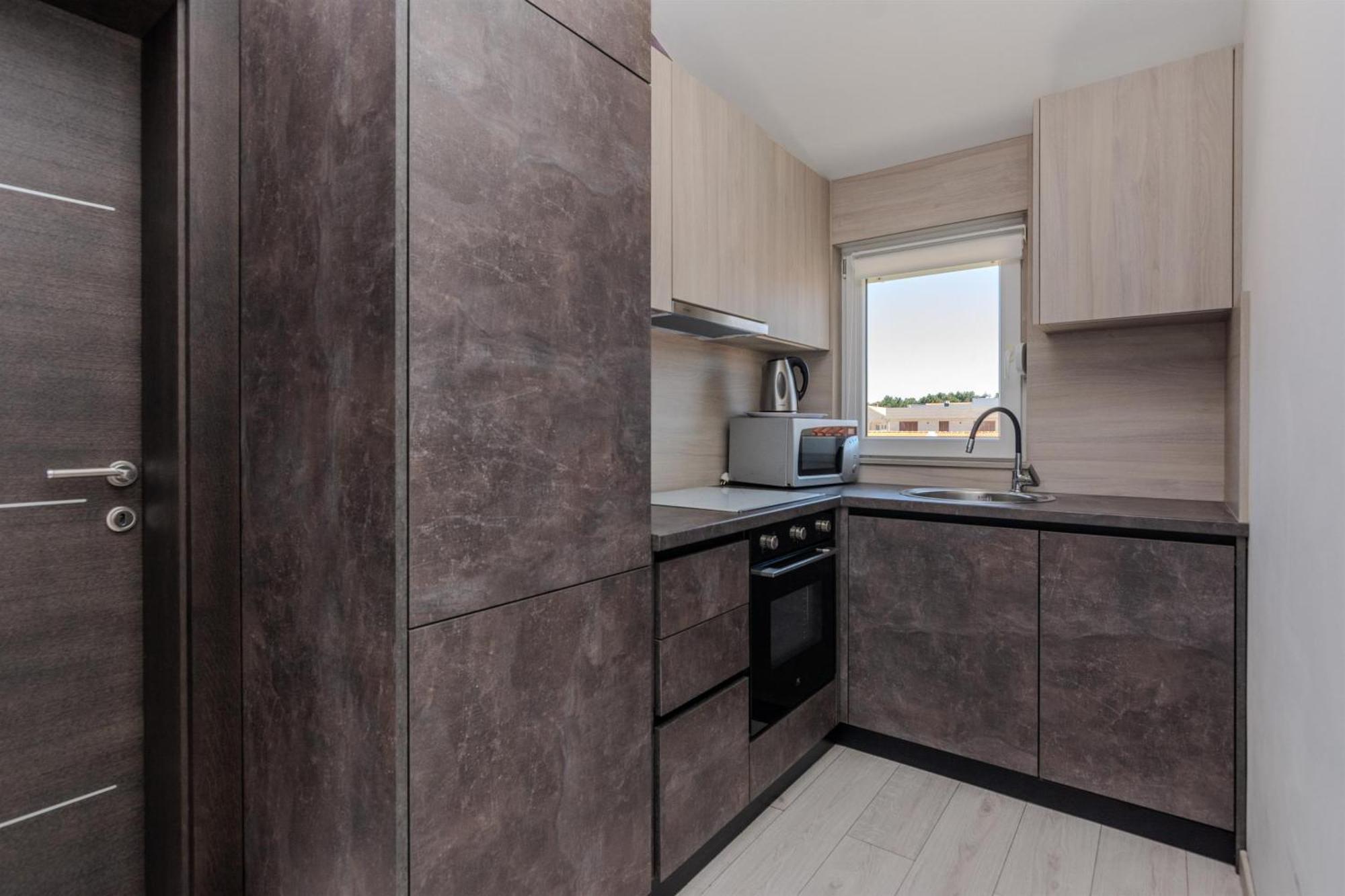 Apartments Lucica Вир Екстер'єр фото